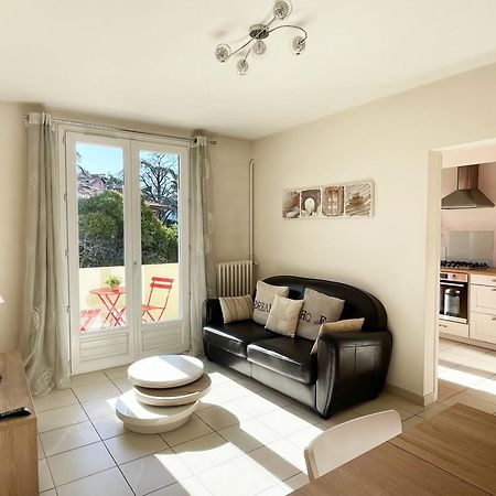 Apartament Toussaint Tuluza Zewnętrze zdjęcie