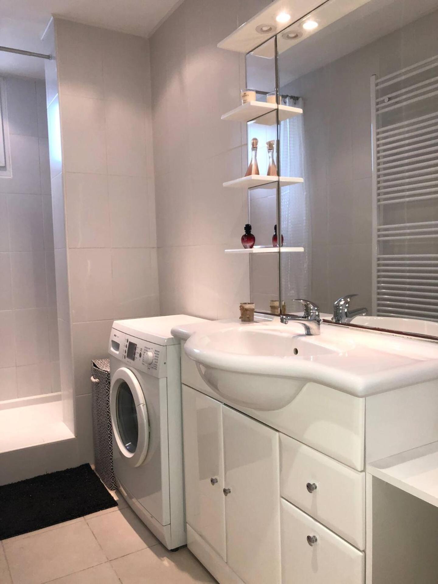 Apartament Toussaint Tuluza Zewnętrze zdjęcie